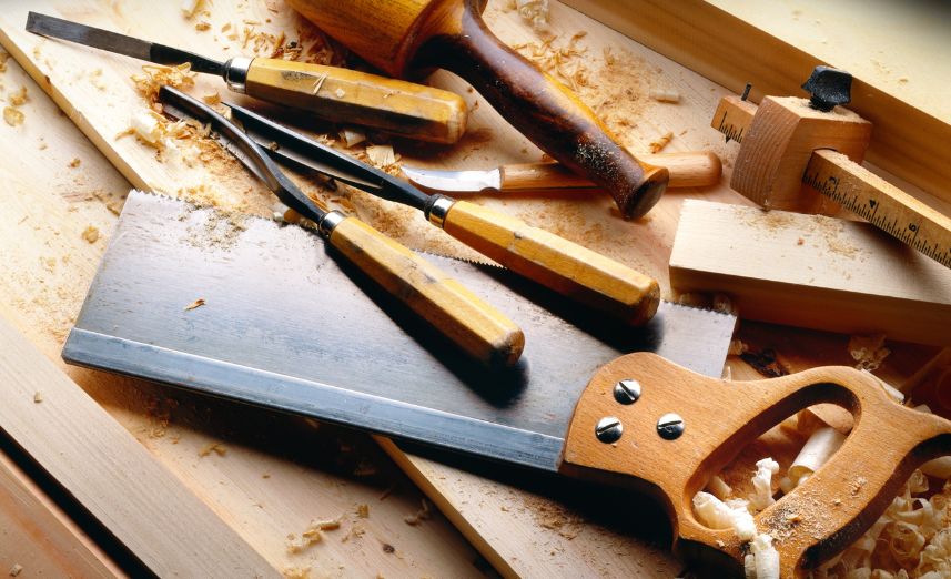 Carpenters Checklist