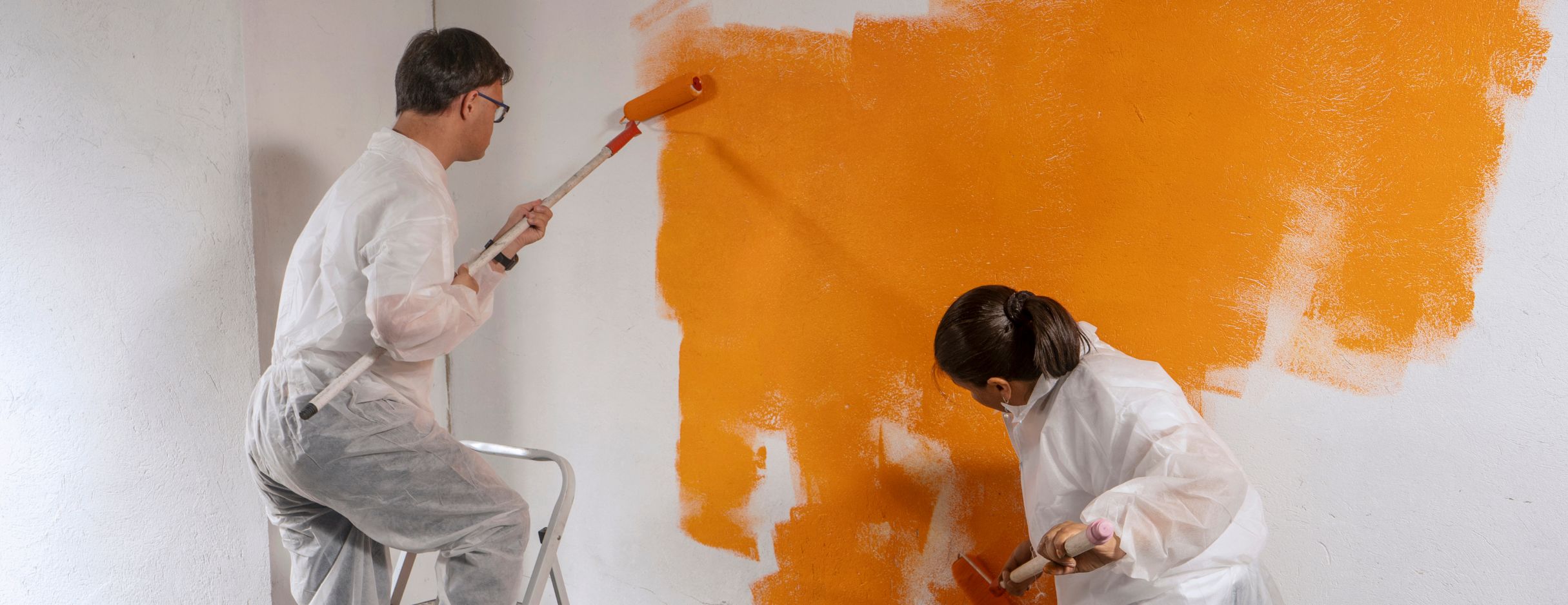 What Causes A Paint To Bubble