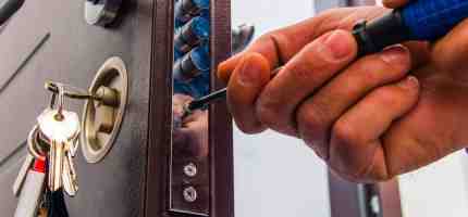 5 Common Lock Problems and How to Fix Them