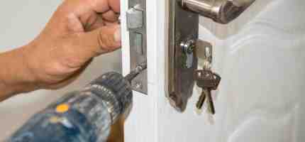 How to Get a Broken Key Out of a Lock