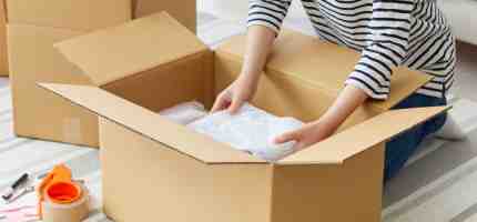 How To Pack Fragile Items?