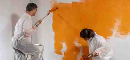 What Causes A Paint To Bubble